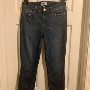 Paige woman’s pants